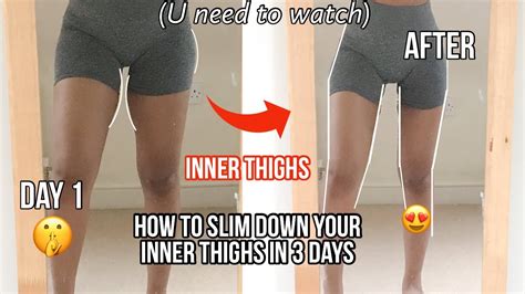 thigh slimmers